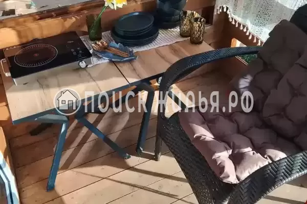 Гостевой дом «Бриллиант», Сухум