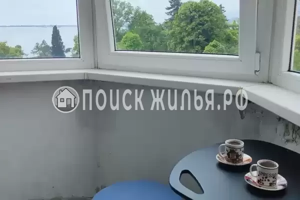 Гостевой дом «Бриллиант», Сухум