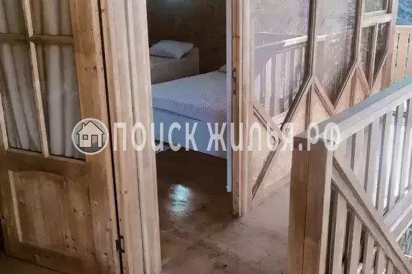 Гостевой дом «Бриллиант», Сухум