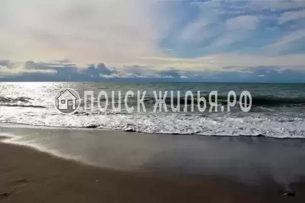 Гостевой дом «Бриллиант», Сухум