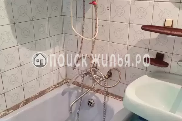 Гостевой дом «Бриллиант», Сухум