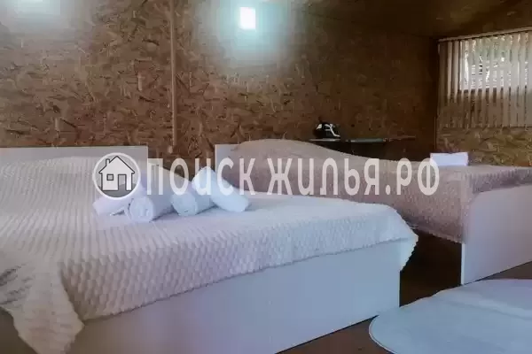 Гостевой дом «Бриллиант», Сухум