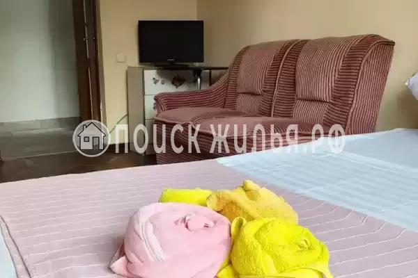 Гостевой дом «Бриллиант», Сухум