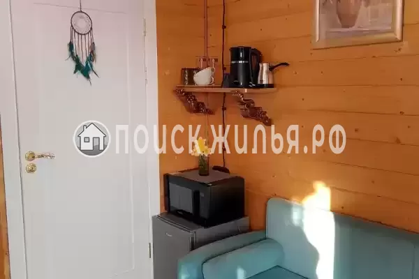 Гостевой дом «Бриллиант», Сухум