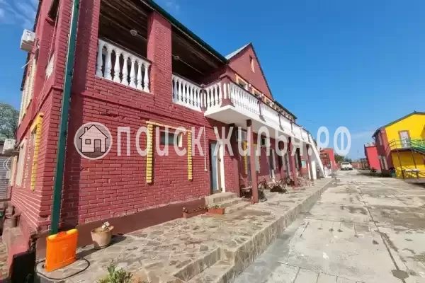 «Июнь», Голубицкая