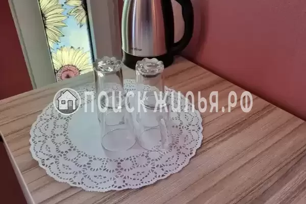 «Июнь», Голубицкая