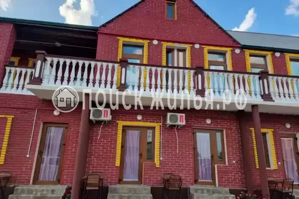 «Июнь», Голубицкая