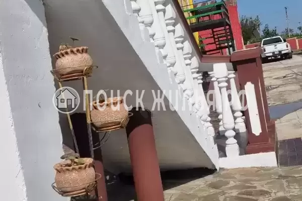 «Июнь», Голубицкая