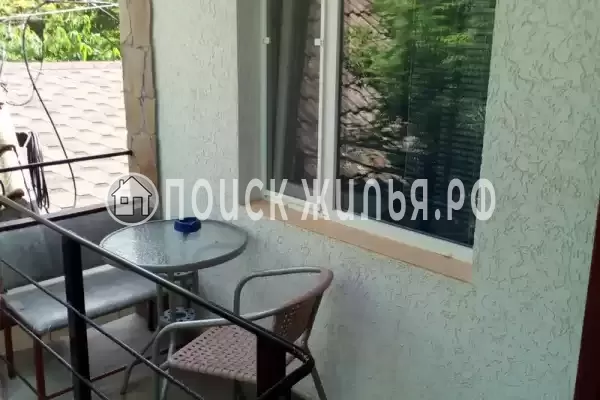 «Мария», Коктебель