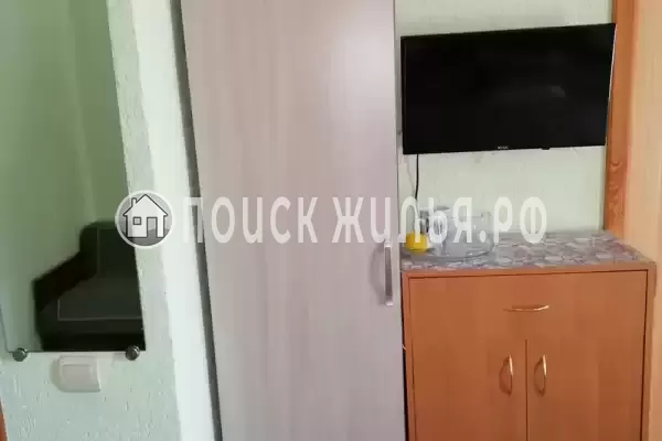 «Мария», Коктебель