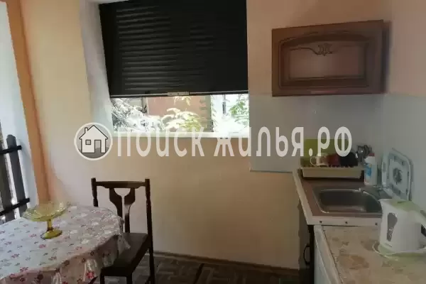 «Мария», Коктебель