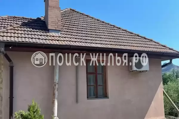 Дом под ключ «На Жуковского», Коктебель Дом под ключ «На Жуковского», Коктебель
