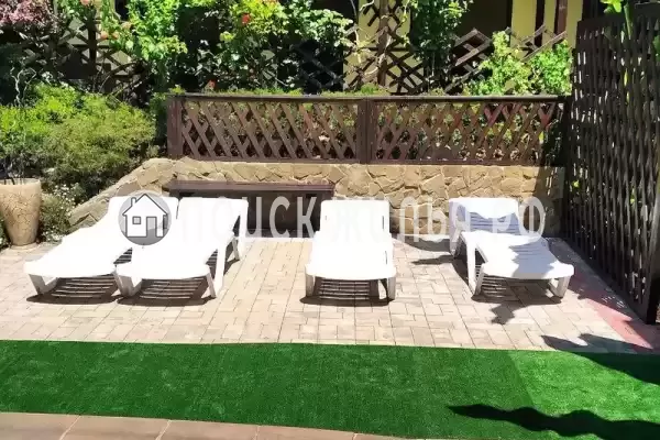 «Миллениум», Лазаревское «Миллениум», Лазаревское