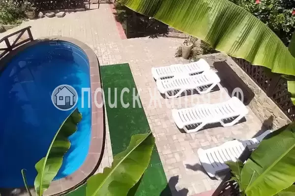 «Миллениум», Краснодарский край, Сочи, Лазаревское, Сочинское шоссе переулок, д.6