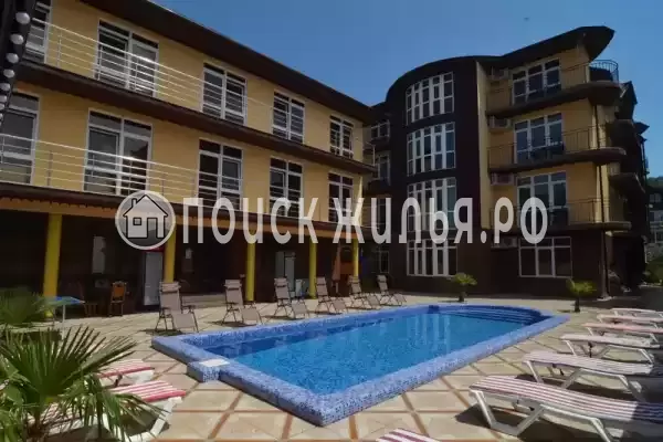 «Монте», Краснодарский край, Сочи, Лазаревское, Добрая, д.55