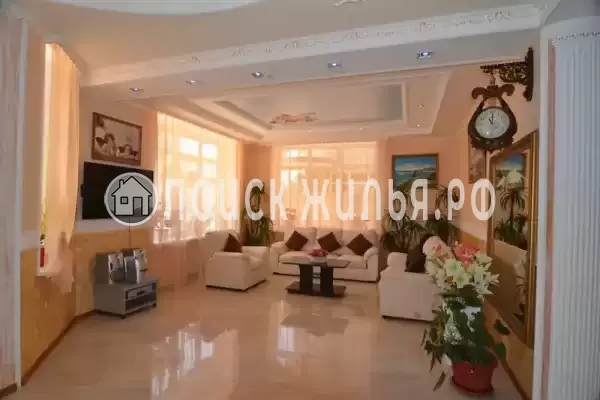 «Монте», Лазаревское «Монте», Лазаревское