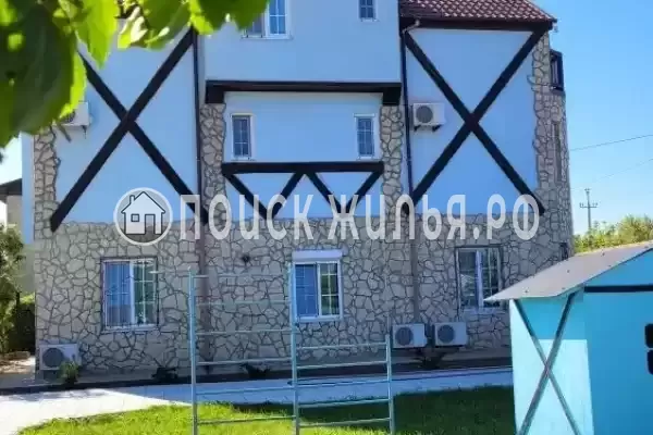 «Винтаж», Кучугуры