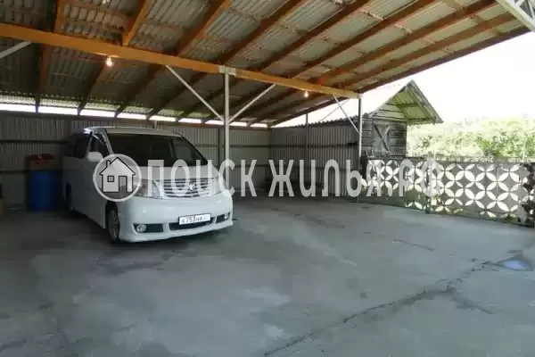 Гостевой дом «Monro», Сухум