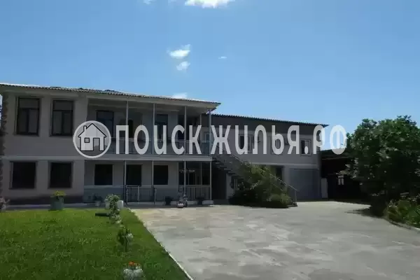 Гостевой дом «Monro», Сухум