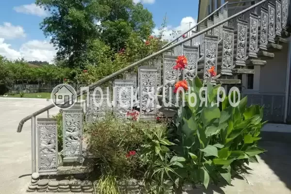 Гостевой дом «Monro», Сухум