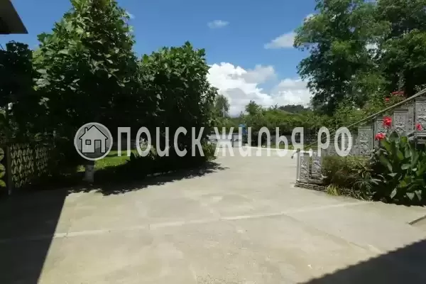 Гостевой дом «Monro», Сухум