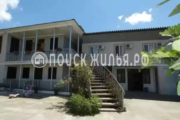 Гостевой дом «Monro», Сухум