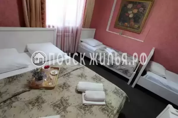 «Авантаж», Анапа