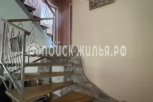 Дом под ключ «У реки», Агой