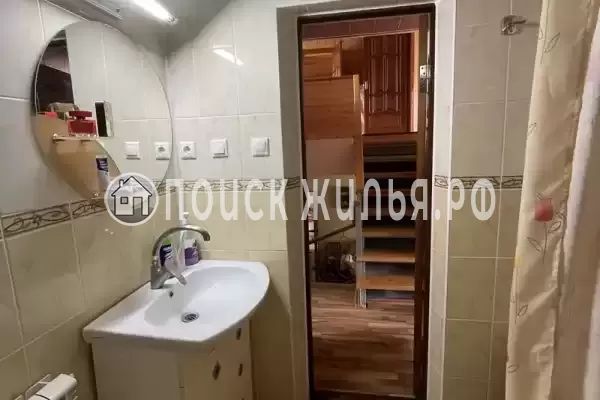 Дом под ключ «У реки», Агой