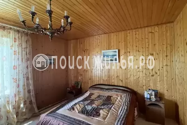 Дом под ключ «У реки», Агой