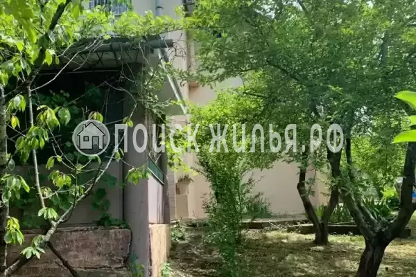 Дом под ключ «У реки», Агой