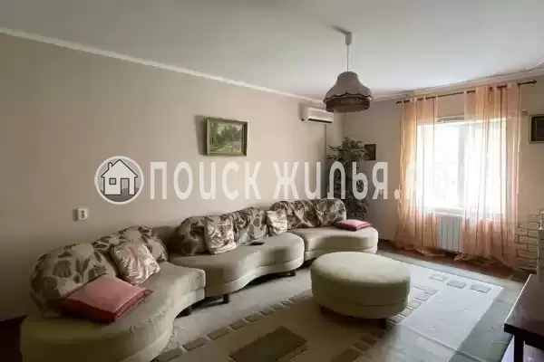 Дом под ключ «У реки», Агой