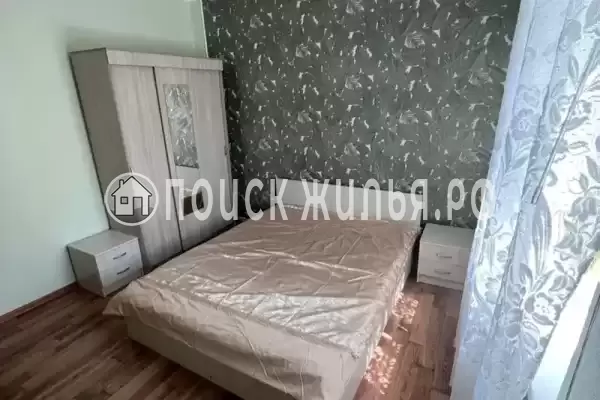 Дом под ключ «У реки», Агой