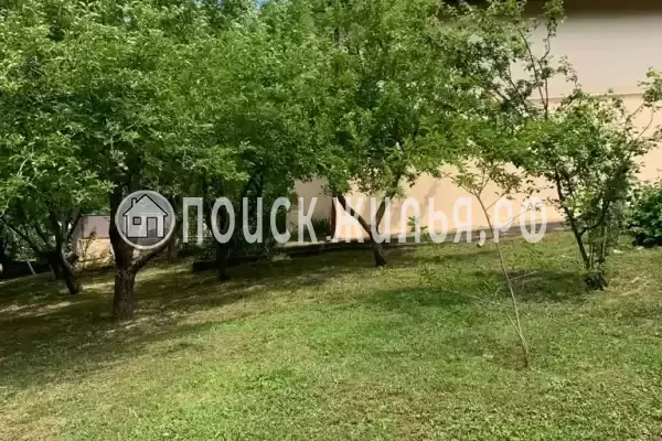 Дом под ключ «У реки», Агой