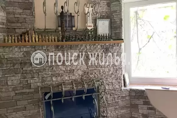 Дом под ключ «У реки», Агой