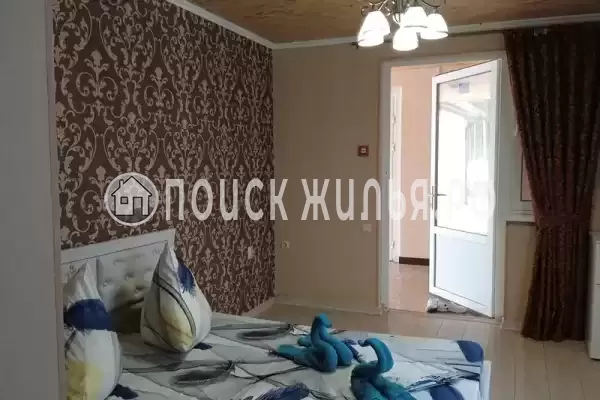 «Минеральные воды», Анапа