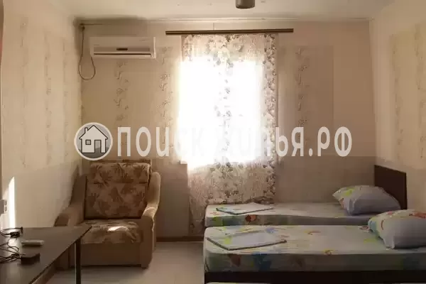 «Минеральные воды», Анапа