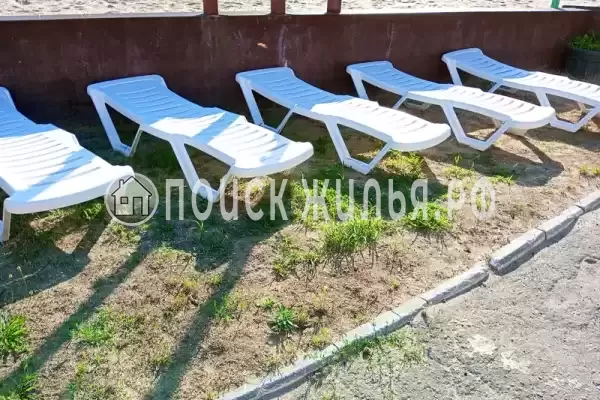 «Минеральные воды», Анапа