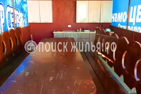 «Минеральные воды», Анапа