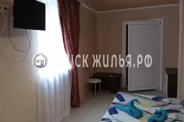 «Минеральные воды», Анапа