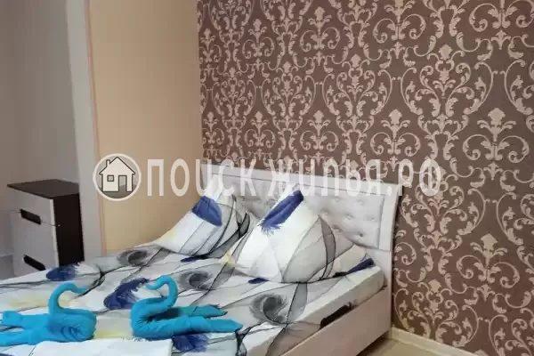 «Минеральные воды», Анапа