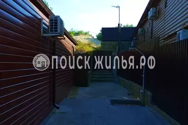 «Минеральные воды», Анапа