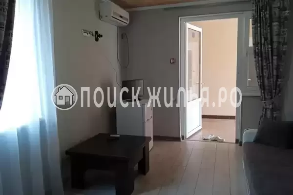 «Минеральные воды», Анапа