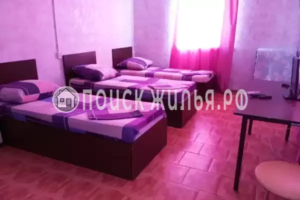 «Минеральные воды», Анапа