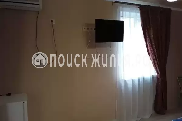 «Минеральные воды», Анапа