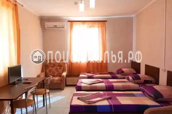 «Минеральные воды», Анапа