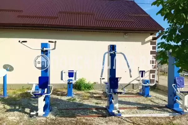 «Минеральные воды», Анапа