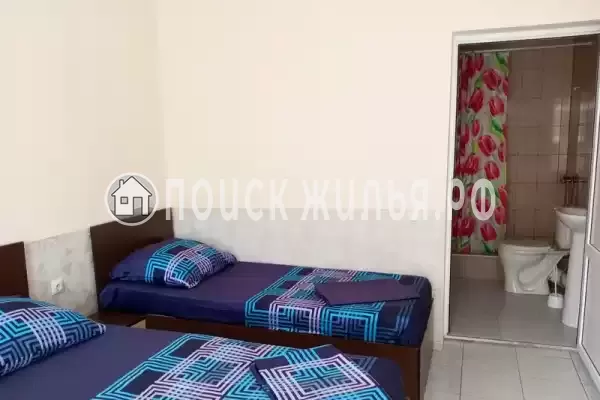 «Минеральные воды», Анапа