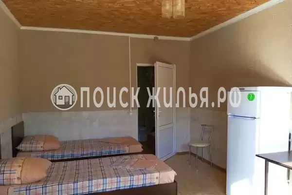 «Минеральные воды», Анапа