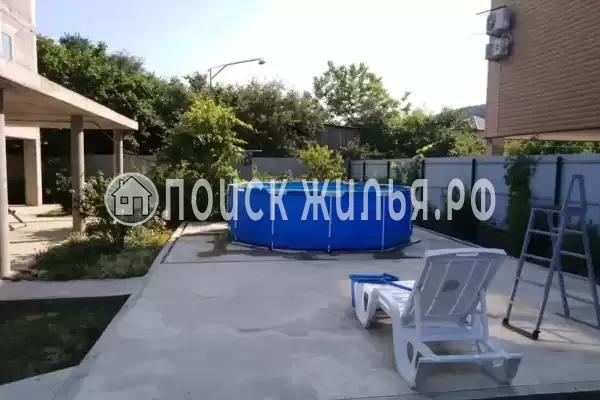 Частный сектор «Семейный отдых», Архипо-Осиповка